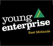 Proud Sponsors of The East Midlands Young Enterprise Competition Proud Sponsors of The East Midlands Young Enterprise Competition